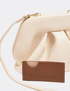 bag gea vegan shell - the moire - clutch