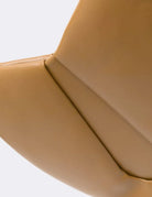 bag tike vegan caramel - the moire - shopper