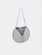 bag tike vegan caramel - the moire - shopper