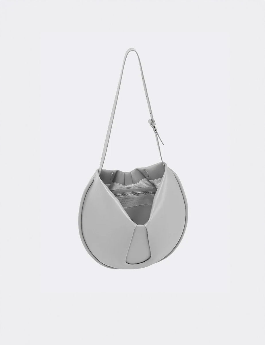 bag tike vegan caramel - the moire - shopper