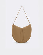 bag tike vegan caramel - the moire - shopper