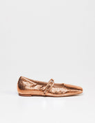 ballerina crackle rame - halmanera - ballerina