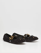 ballerina nero - Frida SRL