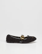 ballerina nero - Frida SRL