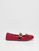 ballerina rosso - Frida SRL