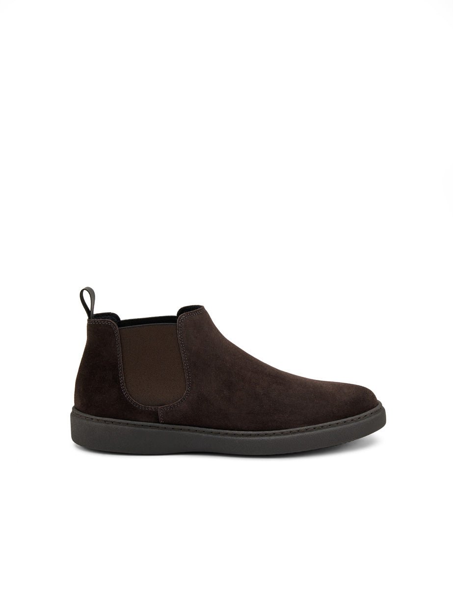 beatles low pepe - frau - sneaker