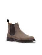beatles waxy beige - frau - stivaletto