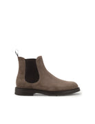 beatles waxy beige - frau - stivaletto