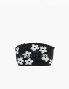 beauty bag black white - Frida SRL