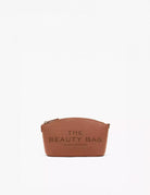 beauty bag leather argan oil - marc jacobs - clutch