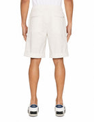 bermuda khinosm coulisse over bianco - mason's - bermuda