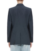 blazer aile everyday navy - Frida SRL