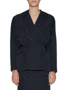 blazer ares sharewood dark navy - blaze - blazer