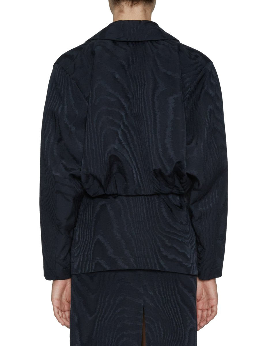 blazer ares sharewood dark navy - blaze - blazer