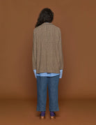 blazer birkin moro galles - jejia - blazer