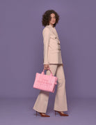 blazer doppio petto punto milano panna - blufrida - blazer
