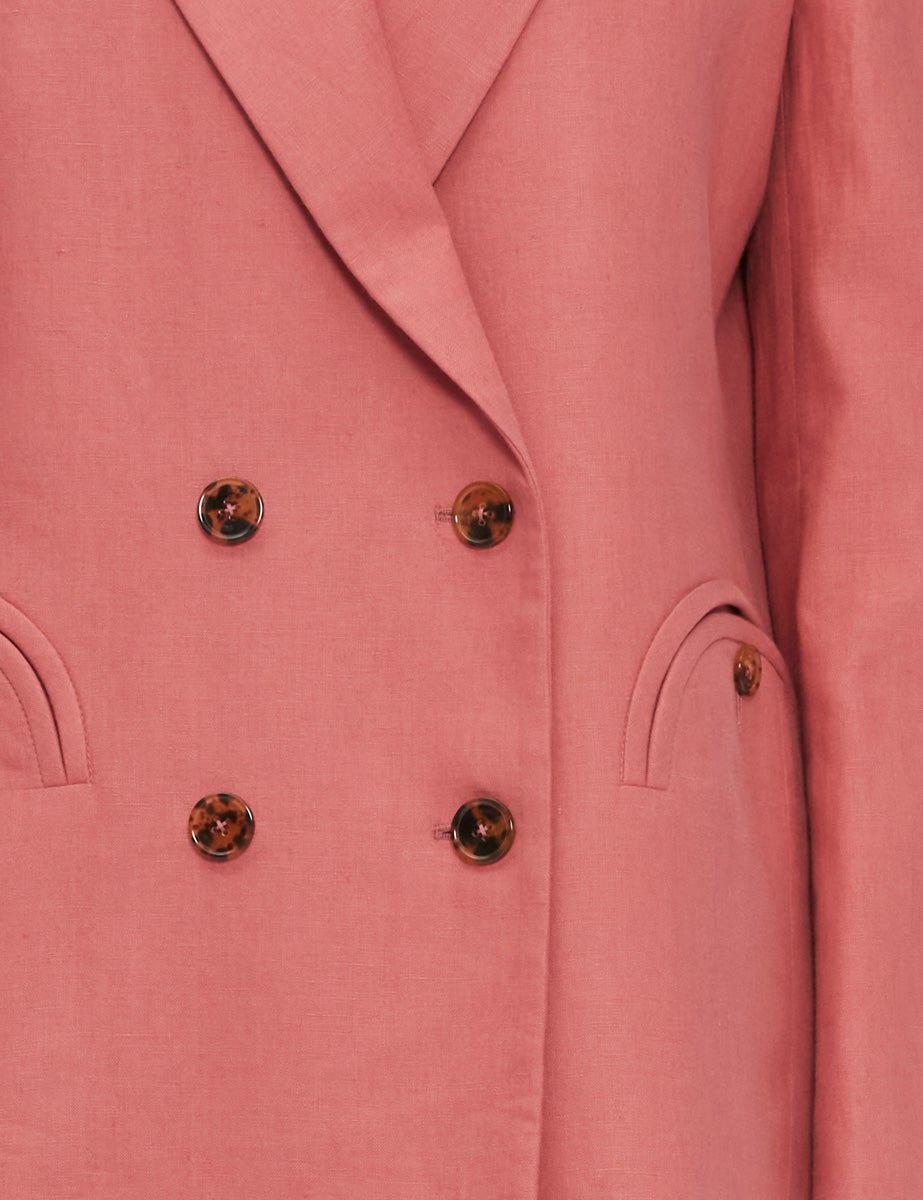 blazer midday sun everynight cassis - Frida SRL