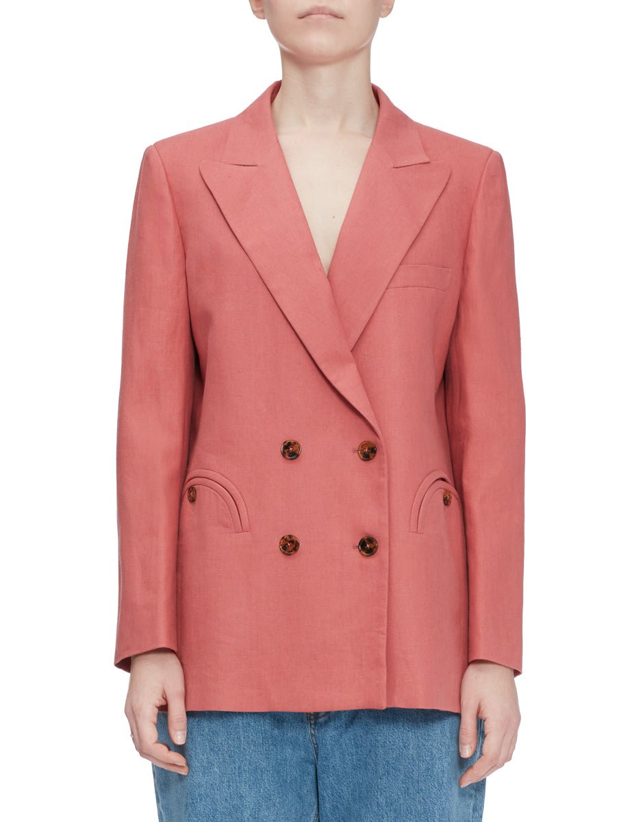 blazer midday sun everynight cassis - Frida SRL