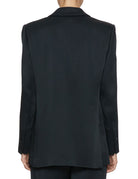 blazer novalis everynight dark navy - blaze - blazer