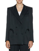 blazer novalis everynight dark navy - blaze - blazer