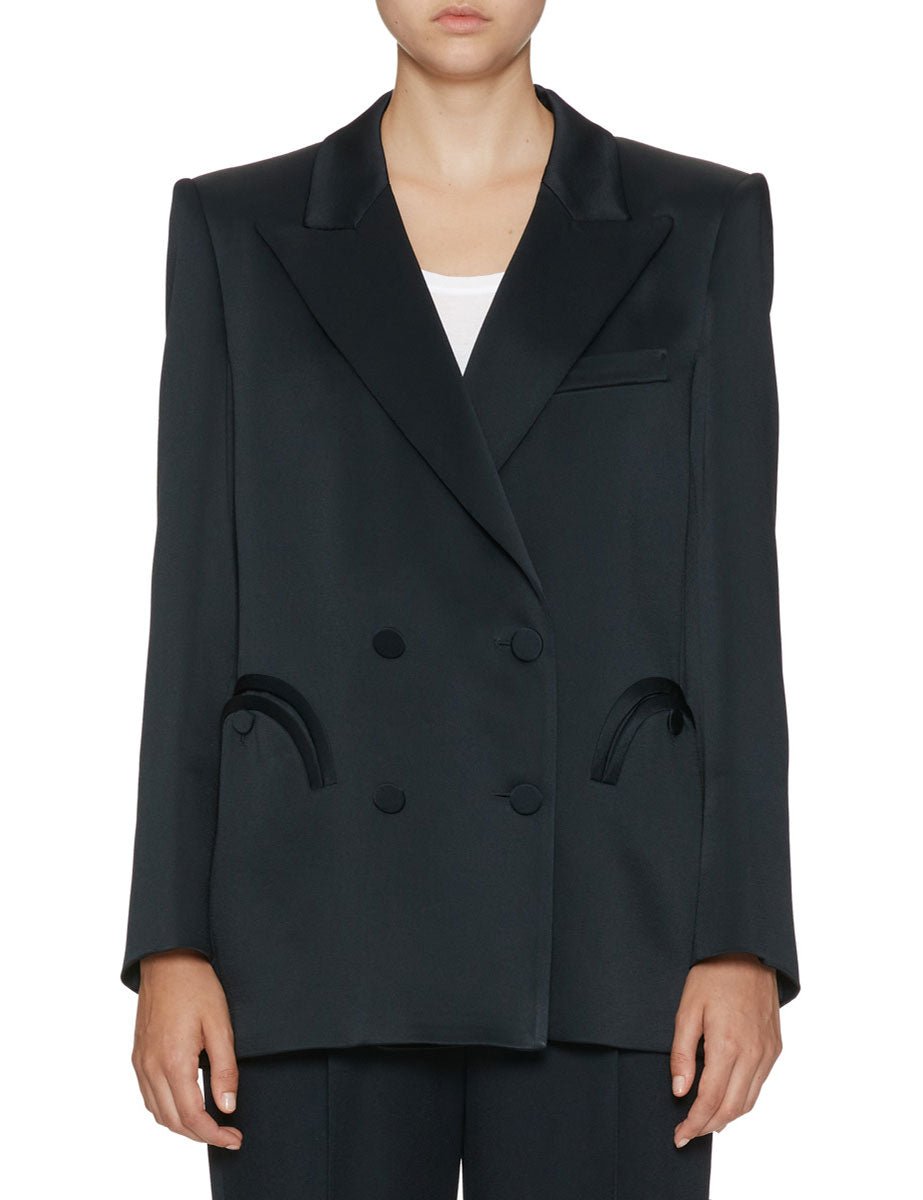 blazer novalis everynight dark navy - blaze - blazer