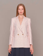 blazer panakeia everynight doppiopetto candy - blaze - blazer