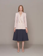 blazer panakeia everynight doppiopetto candy - blaze - blazer