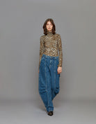 body stampa animalier - Frida SRL