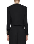bolero luna black - Frida SRL