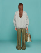 bomber arya chabo aqua - blaze - bomber