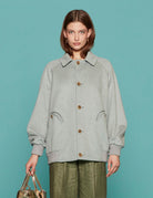 bomber arya chabo aqua - blaze - bomber