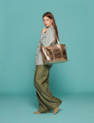 bomber arya chabo aqua - blaze - bomber