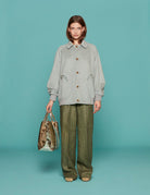 bomber arya chabo aqua - blaze - bomber