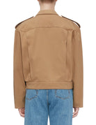 bomber endurance serama beige - Frida SRL