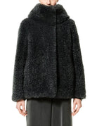 bomber lamb patchwork tabacco - rrd - bomber