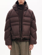 bomber owl cioccolato - bacon - bomber