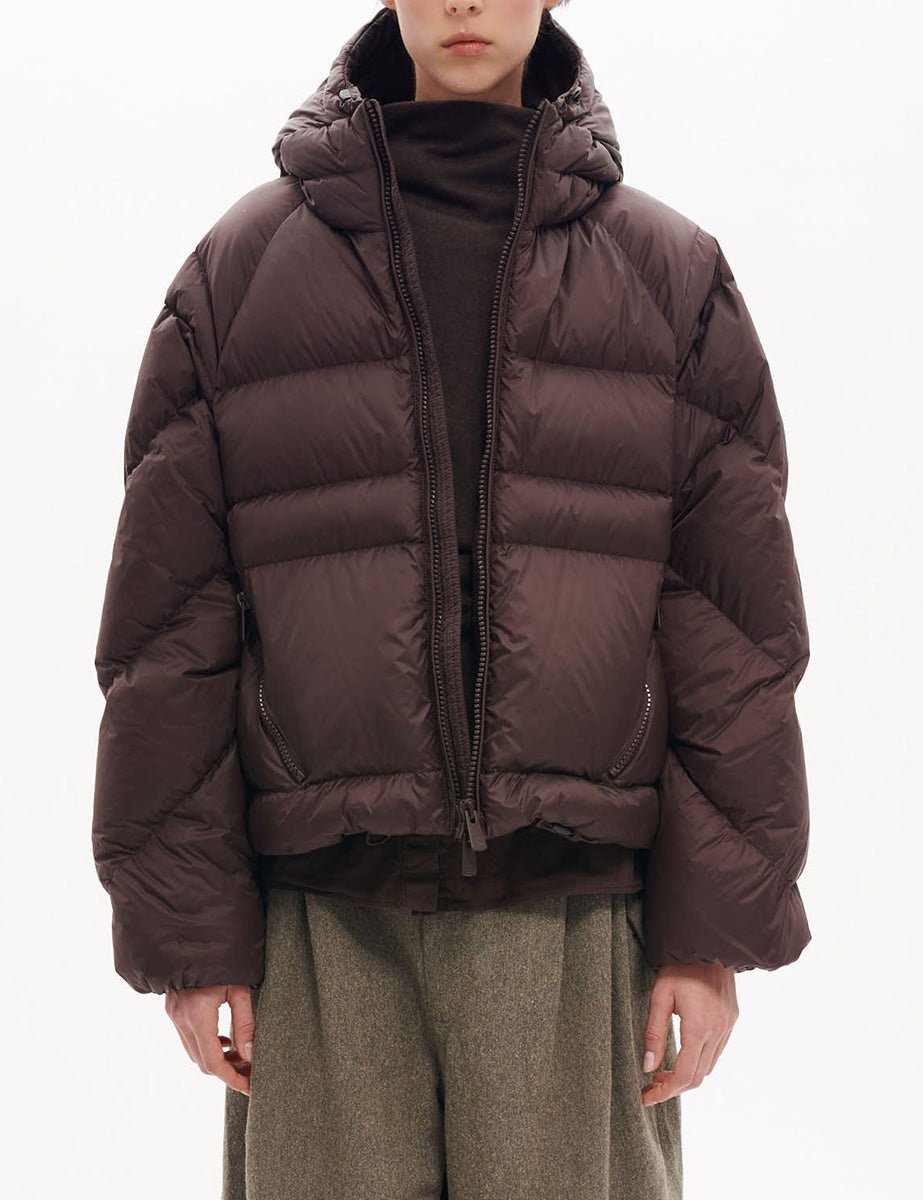 bomber owl cioccolato - bacon - bomber