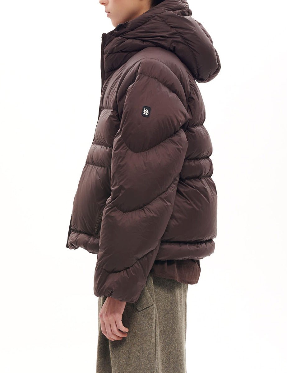 bomber owl cioccolato - bacon - bomber