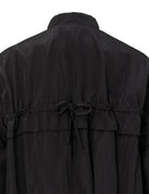 bomber ripstop nero - Frida SRL