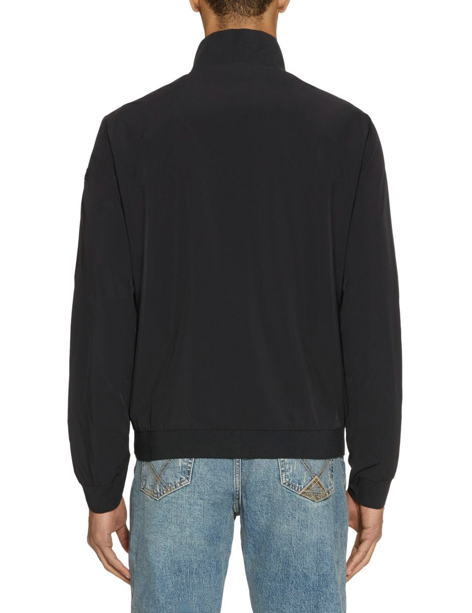 bomber summer cult val blu - Frida SRL