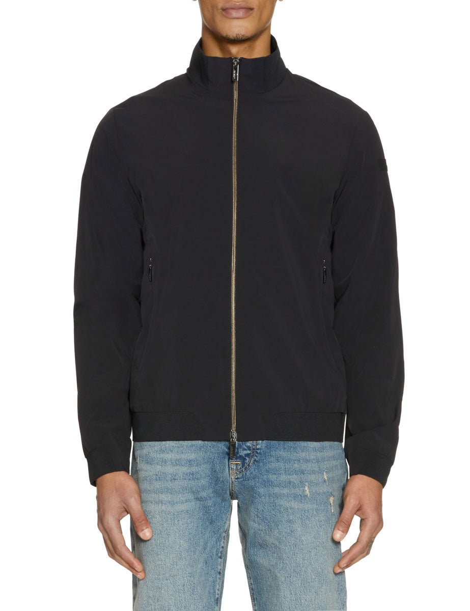 bomber summer cult val blu - Frida SRL