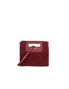 borsa a mano small rubino - my best bag - clutch