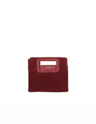 borsa a mano small rubino - my best bag - clutch