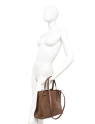 borsa altea medium castoro moro - Frida SRL