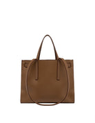 borsa altea medium castoro moro - Frida SRL