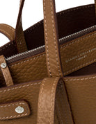 borsa altea medium castoro moro - Frida SRL
