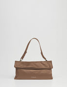 borsa andy taupe - my best bag - clutch