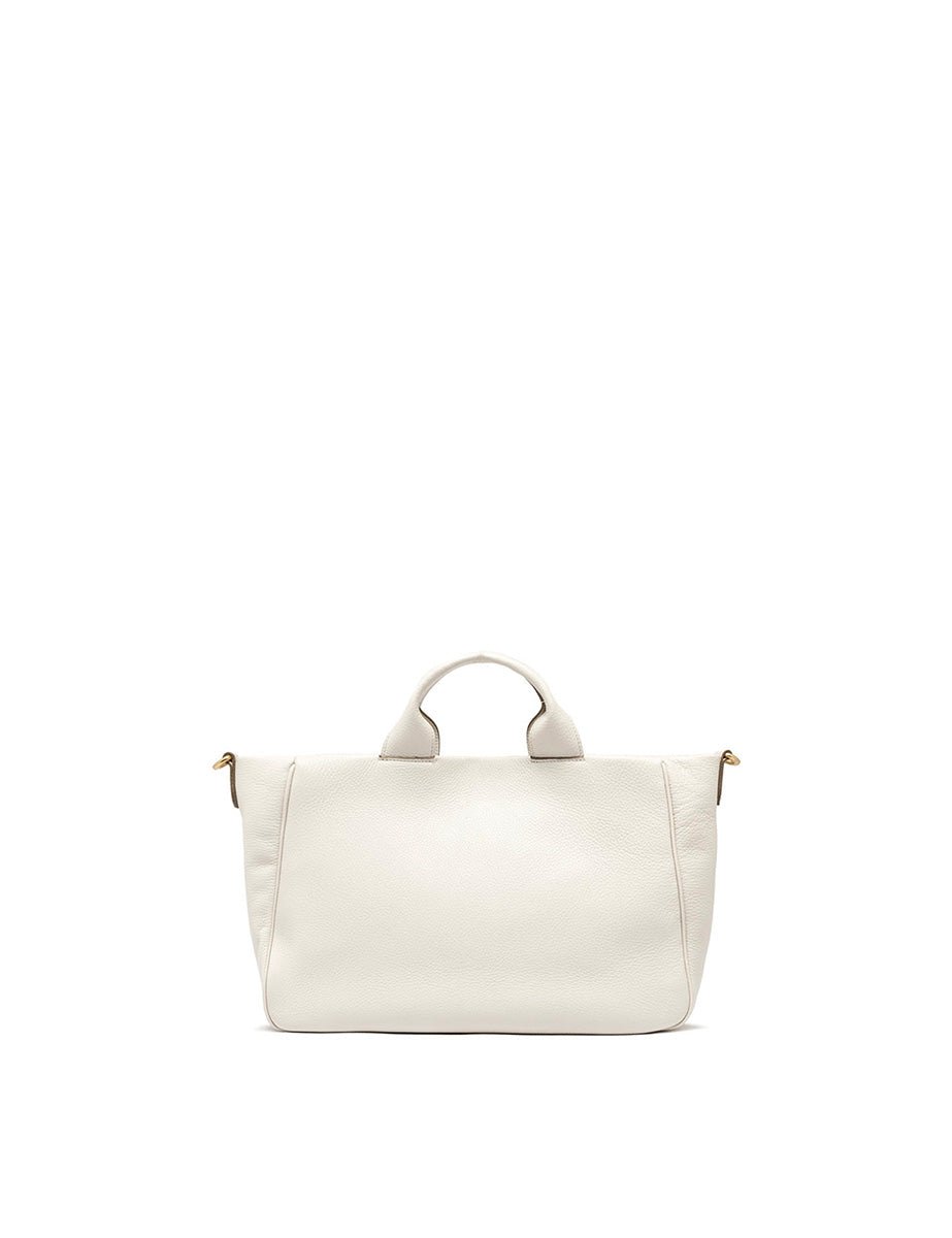 borsa armonia marble - gianni chiarini - shopper