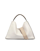 borsa aurora sabbia nature - gianni chiarini - shopper