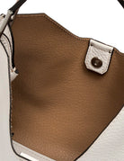 borsa aurora sabbia nature - gianni chiarini - shopper